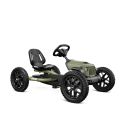 Berg Skelter Buddy Jeep Wrangler