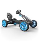 Berg Skelter Rally APX Blue