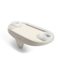 Bekerhouder met ledverlichting Intex pure spa
