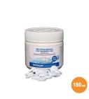 Chloortabletten 2,7 Gram mini quick Interline (180 stuks)