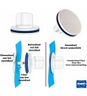 Plugzit - Zwembad Reparatieset
