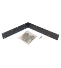 Rugleuning beugel voor picknicktafel
