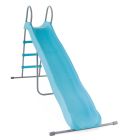 Vrijstaande glijbaan 240 cm blauw Intex
