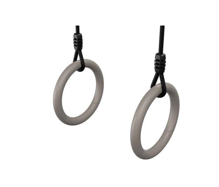 BERG PlayBase accessoire turnringen
