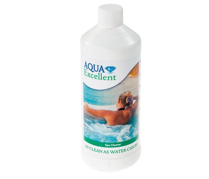 Spa Cleaner Aqua Excellent
