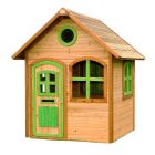 Houten Speelhuisje AXI Julia
