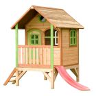 AXI Speelhuis Tom