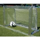 Basic Aluminium Voetbaldoel Junior 120x80x60 cm