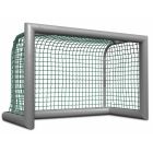 Aluminium Voetbalgoal BK Junior 120x80 cm