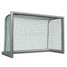 Aluminium Voetbalgoal BK Junior 180x120 cm