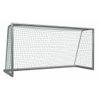 Aluminium Voetbalgoal BK Senior D-Model 400x200 cm