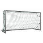 Aluminium Voetbalgoal BK Senior P-Model 400x200 cm