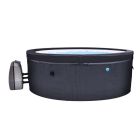 bubbelbad Netspa Vita 4 persoons