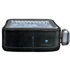 Opblaasbare Netspa Starline Caïman 4 persoons