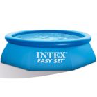 Intex Opblaas Zwembad 244 x 76 cm 