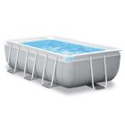 Intex Prism Frame zwembad rechthoekig 300x175x80 cm