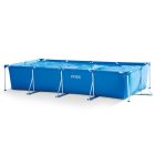 Rechthoekig Zwembad Intex 450 x 220 x 85