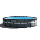 Intex Ultra Xtr Frame Pool 549 x 132 cm