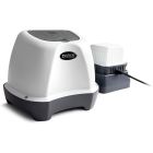 Zoutwaterpomp systeem intex klein (max.17.500 liter)