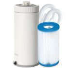 Intex zwembad filterpomp 3.407 liter/uur C900