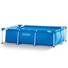 Rechthoekig Zwembad Intex 220 x 150 x 60