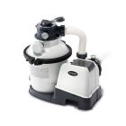 Intex Zandfilter met Filterpomp 4.542 liter per uur