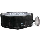 Opblaasbare spa Netspa Starline Python 5 persoons