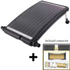 Solar Paneel Curve - S