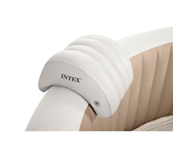 Hoofdkussen Intex Pure Spa