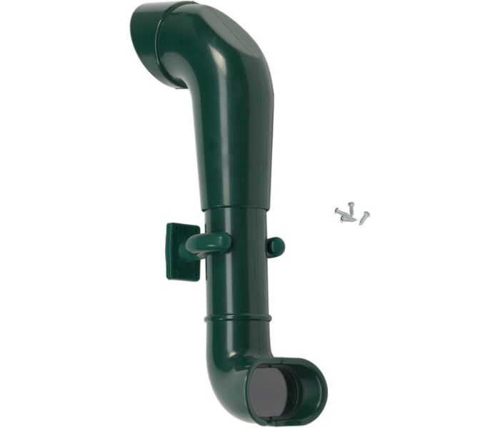 Periscoop Groen