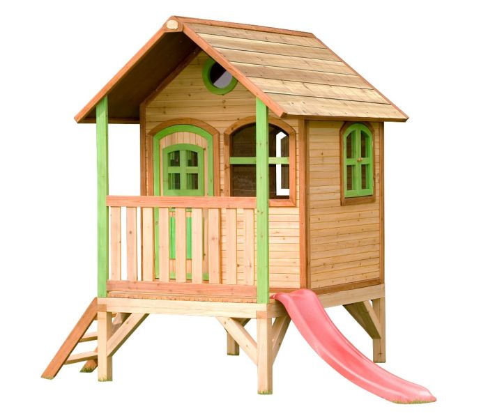 AXI Speelhuis Tom