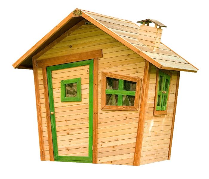 AXI Speelhuis Alice
