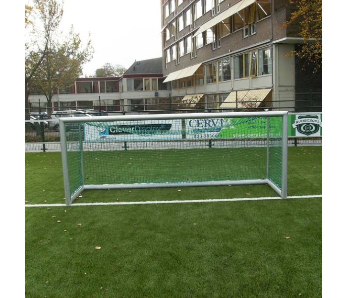Voetbaldoel Calzio Favorit 300 H120 | Buitenspeelgoed