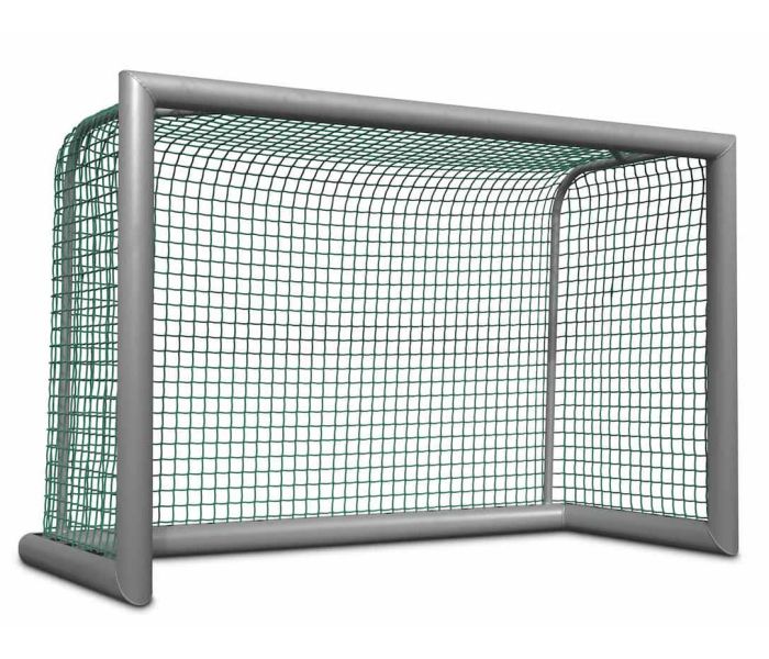 Aluminium Voetbalgoal BK Junior 180x120 cm
