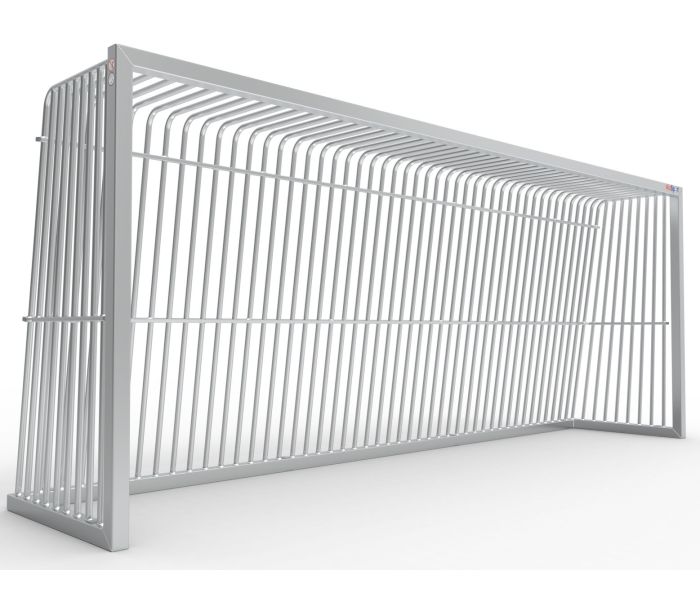 Anti vandaal voetbaldoel 500 x 200 cm