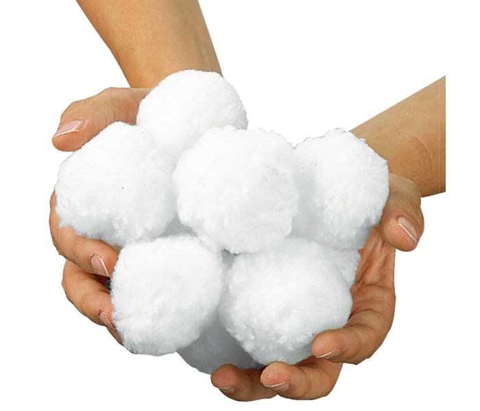 Aqualoon filterballen 700 gram