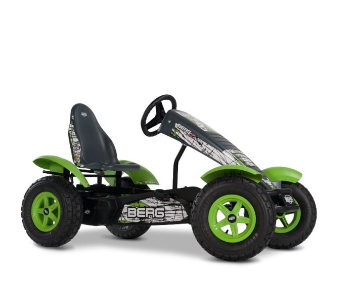 Berg Skelter Off-Road X-Plore