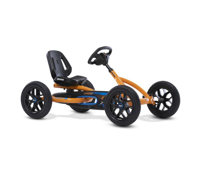 Berg Skelter Buddy B-Orange