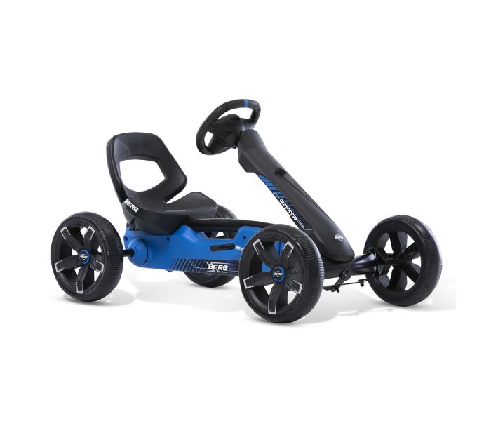 Berg Skelter Reppy Rider