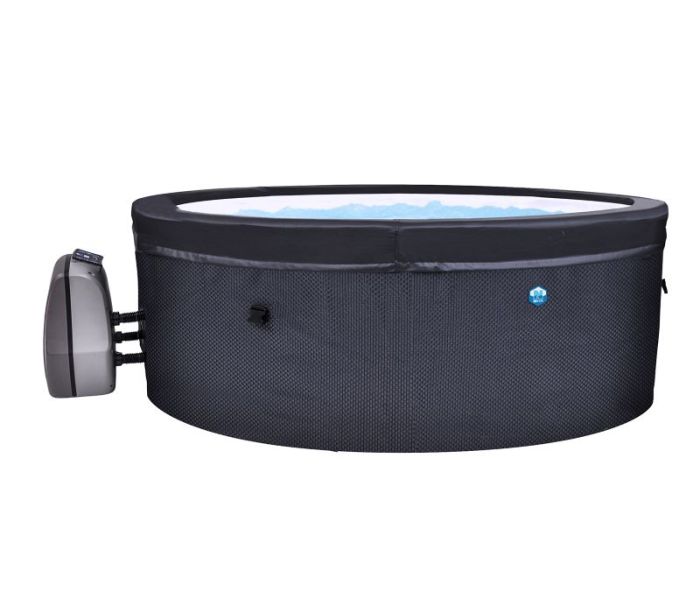 bubbelbad Netspa Vita 4 persoons