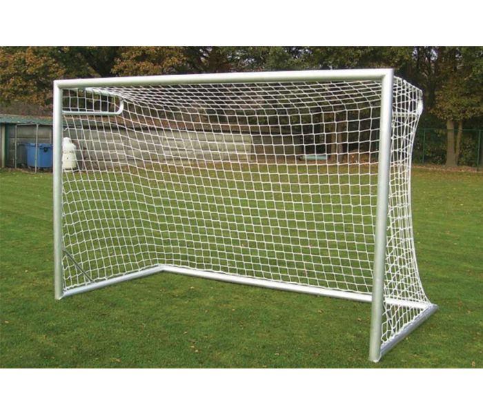 Voetbaldoel Calzio Champion 300 zijkant