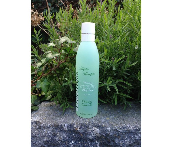 bubbelbad Geur - Cleansing Green Tea