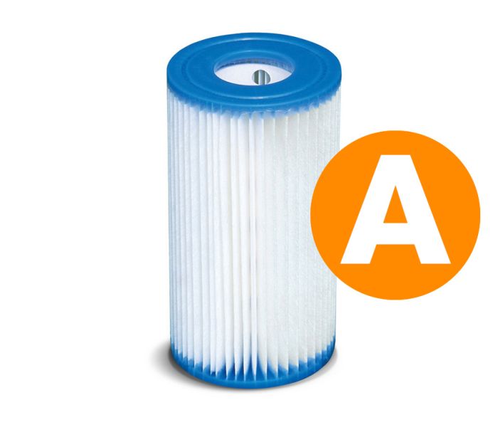Intex Filter type A voor Intex zwembad