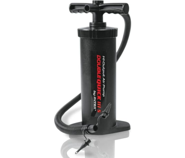 Handpomp Intex Double Quick III S