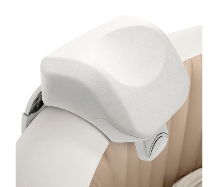 Intex Pure Spa hoofdkussen foam