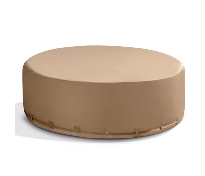 Energiebesparende afdekhoes Intex Pure spa