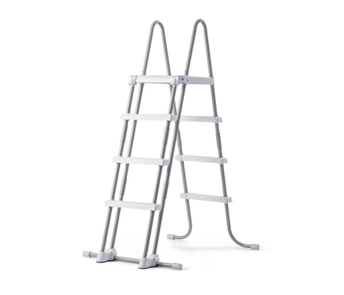 Veiligheids zwembadtrap Intex 122 cm