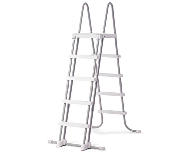 Veiligheids zwembadtrap Intex 132 cm