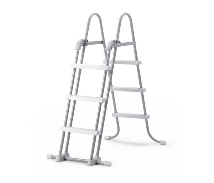 Intex veiligheids zwembadtrap 91 - 107 cm