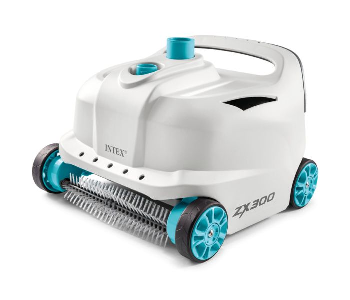 Intex robotstofzuiger ZX300